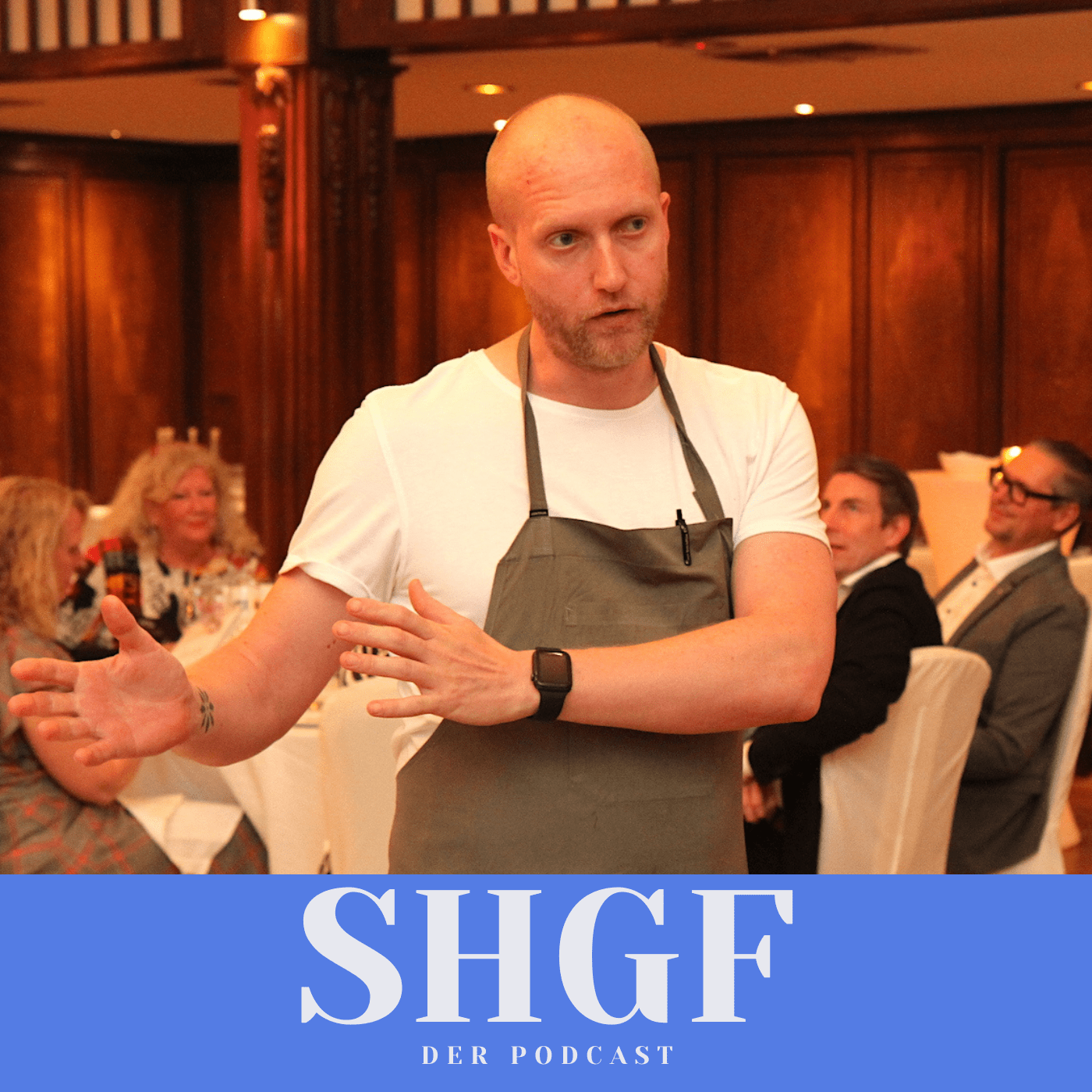 Schleswig-Holstein Gourmet Festival