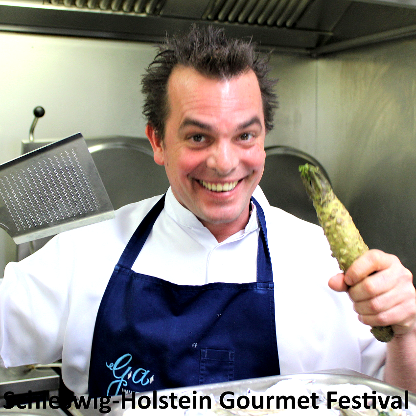 Schleswig-Holstein Gourmet Festival