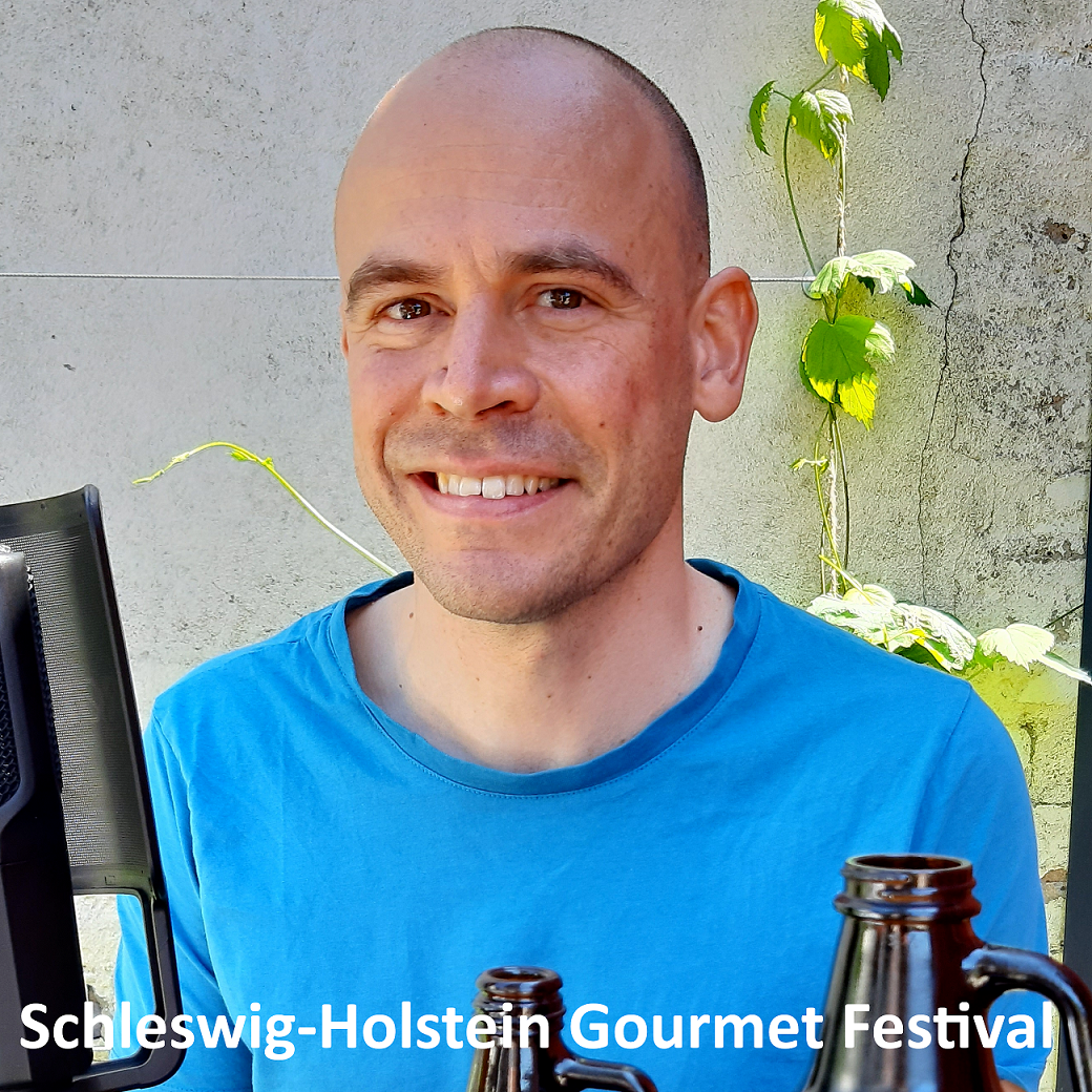 Schleswig-Holstein Gourmet Festival