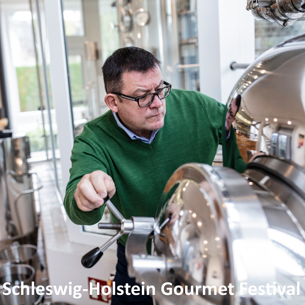 Schleswig-Holstein Gourmet Festival