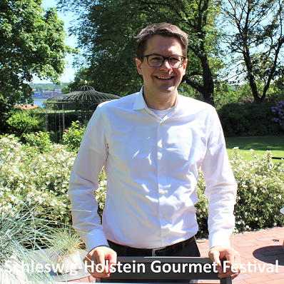 Schleswig-Holstein Gourmet Festival