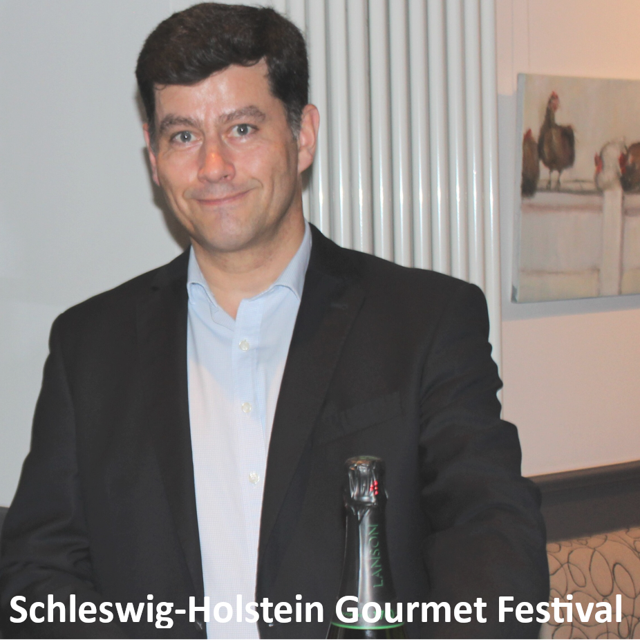 Schleswig-Holstein Gourmet Festival