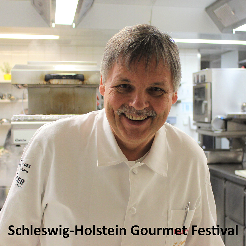 Schleswig-Holstein Gourmet Festival