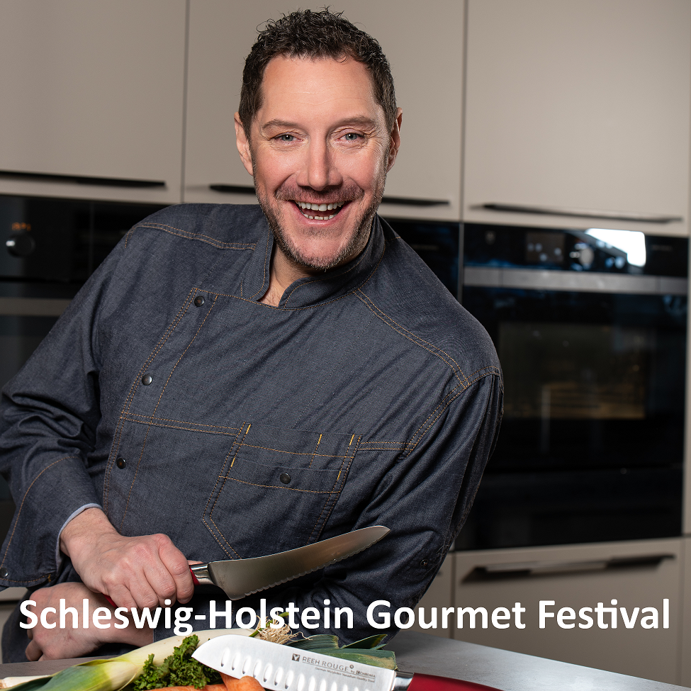 Schleswig-Holstein Gourmet Festival