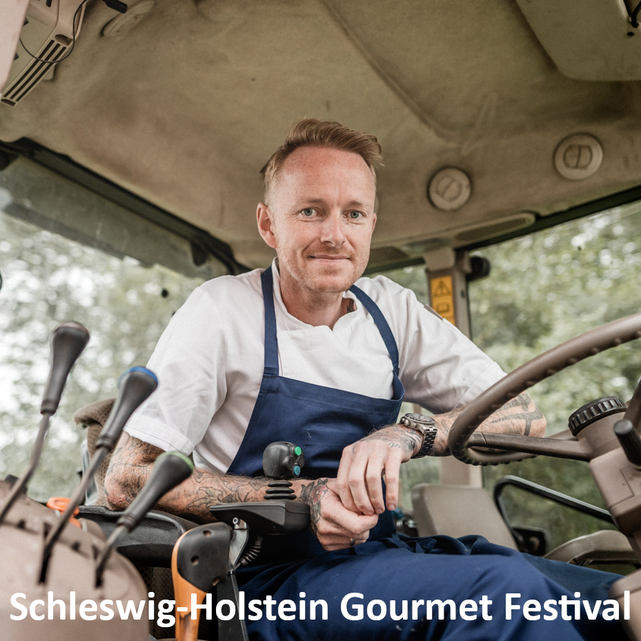 Schleswig-Holstein Gourmet Festival