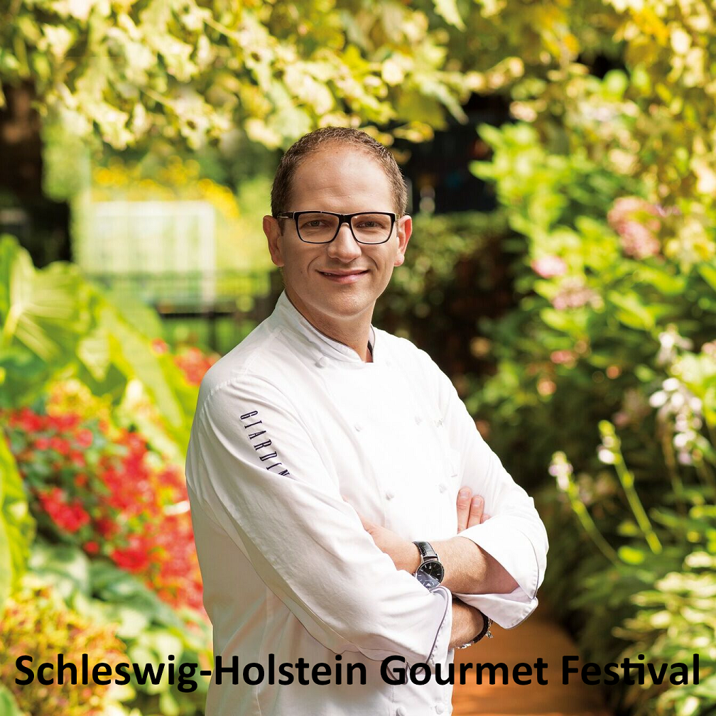 Schleswig-Holstein Gourmet Festival