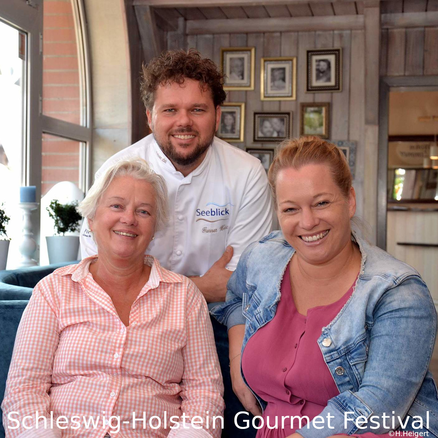 Schleswig-Holstein Gourmet Festival