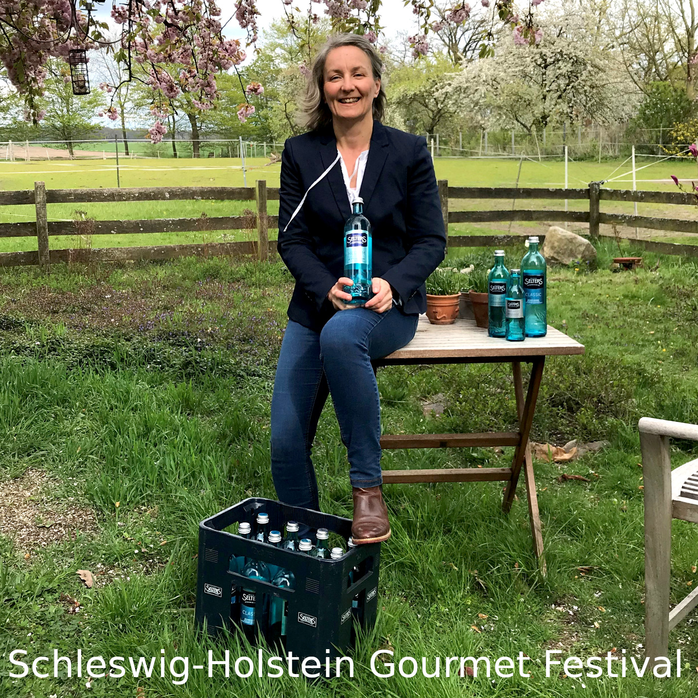 Schleswig-Holstein Gourmet Festival