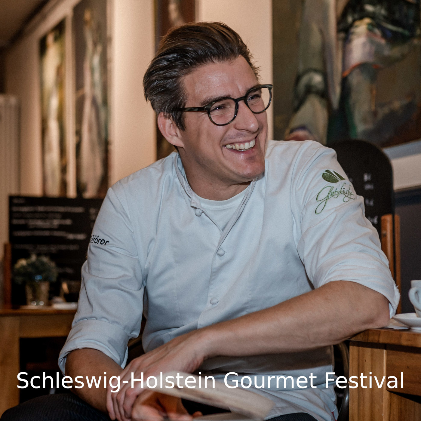 Schleswig-Holstein Gourmet Festival