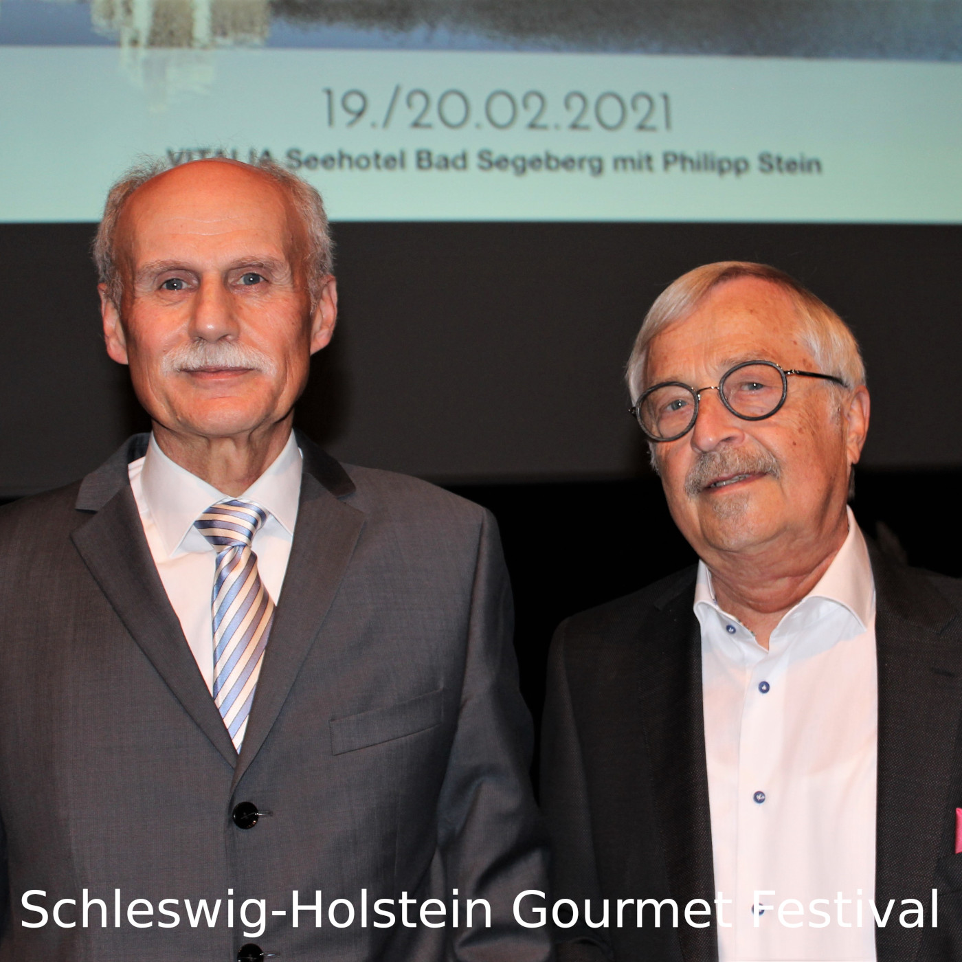 Schleswig-Holstein Gourmet Festival