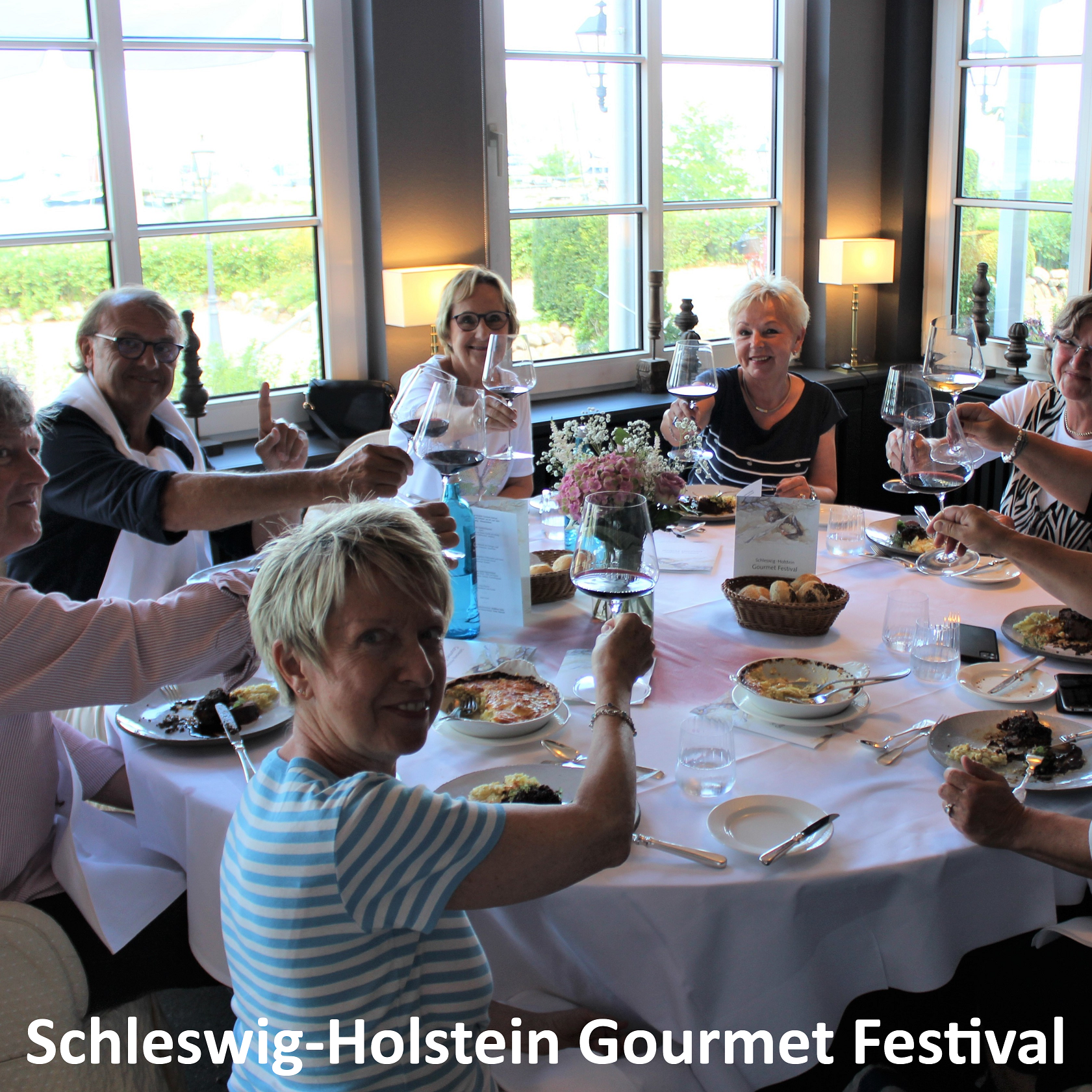 Schleswig-Holstein Gourmet Festival