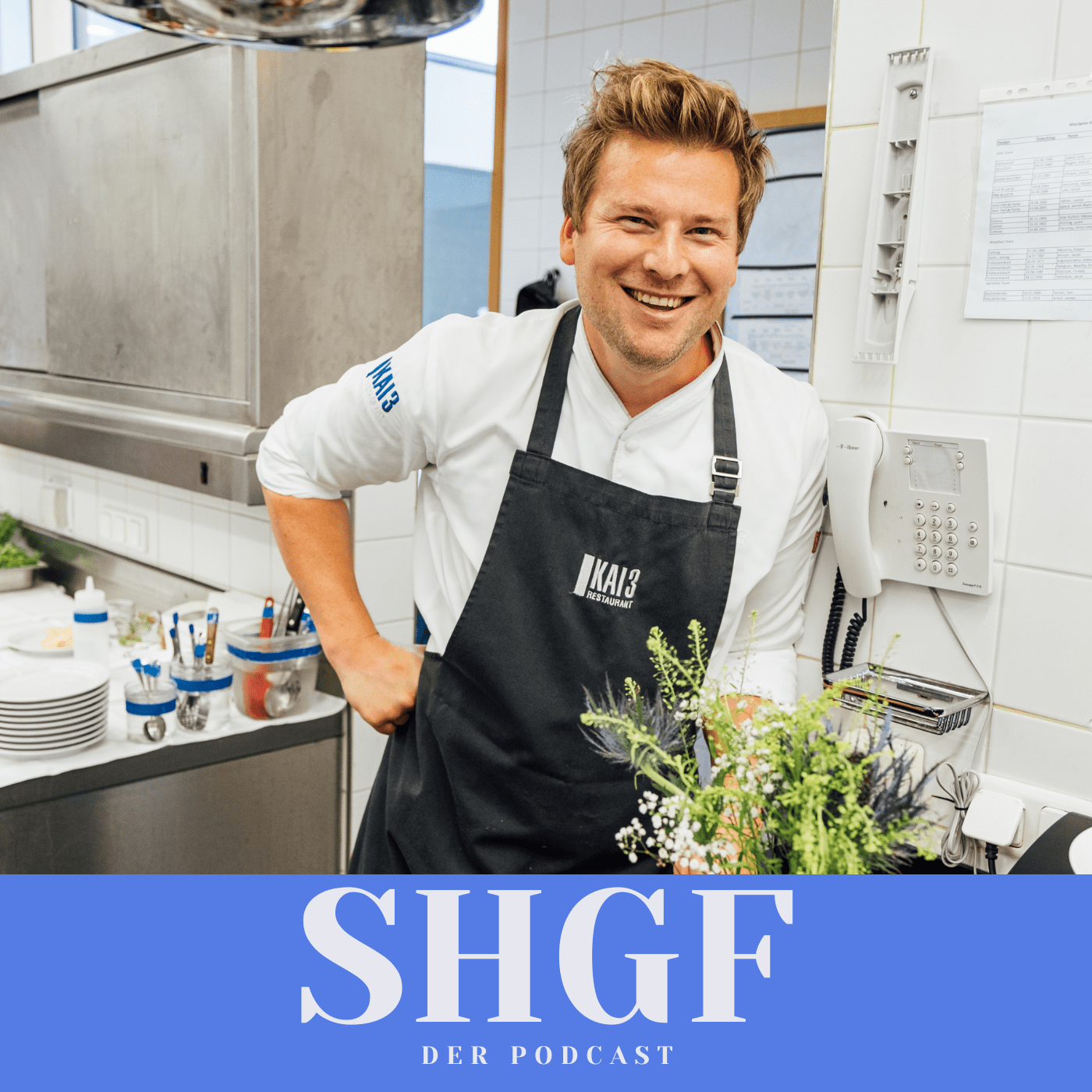 Schleswig-Holstein Gourmet Festival